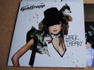 GOLDFRAPP - Black Cherry LP Vinyl NEUWERTIG First Press 2003