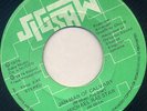 '74 JIGSAW KILLER REGGAE 45 MICHAEL RAS STAR JAH MAN OF CALVARY   ?
