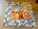 Rolling Stones LP Their satanic majesties request UK Decca green