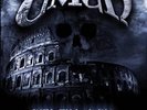 OMEN - Into The Arena  BOX  VINYL