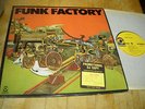 Funk Factory 70s funk LP Beastie Boys sample on Atco