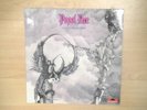 POPOL ACE - STOLEN FROM TIME ORIG GERMAN PRESSING W/POSTER POLYDOR 75 PROG EX+
