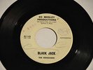 Hear THE RENEGADES Black Jack/Swing Little Carol MONTANA Rockabilly/INSTRO 7