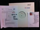 DEPECHE MODE:Behind The Wheel/Route 66 White Label TEST PRESSING MINT 0-20858