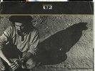U2   UNIQUE  SOUTH AFRICA  PS 45  WITH OR WITHOUT YOU