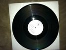 Metallica Test Pressing 