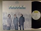 Troyka  Self-Titled      Psych