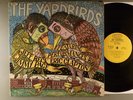Yardbirds, The  Featuring Performances By Eric Clapton Jeff Beck Jimmy Page