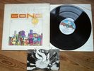 Lp Gong - Angels Egg Original. Prog 1973.