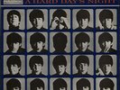 THE BEATLES A HARD DAY'S NIGHT UK 1ST PRESS. MONO LP ARCHIVE COPY MINT