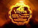 78 RPM-TAL HENRY-VICTOR V 40133-SHAME ON YOU-I KNOW WHY I THINK OFYOU-H.MADSEN
