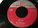 HEAR - R&B EXOTICA TITTYSHAKER - MARINERS - ZINDY LOU - CADENCE 45