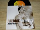 QUEEN - Rare 45 ** MADE IN HEAVEN ** With Diff.Sleeve