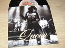 QUEEN – Rare 45 ** TIE YOUR MOTHER DOWN ** With Diff.Sleeve