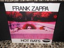 FRANK ZAPPA