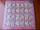 Goat (666) World Music - Limited Yellow Vinyl LP on Rocket Recordings.