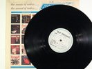 EAST OF EDEN: SNAFU london-deram LP / rare UK prog psych TEST PRESSING