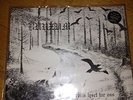 Burzum Hvis Lyset Tar Oss LP Original 1993 Excellent