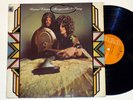 MERRYWEATHER & CAREY: VACUUM CLEANER rca LP / psych funk breaks NM