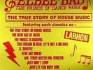ELBEE BAD The Prince Of Dance Music 2x LP NEW VINYL Rush Hour Larhon Nu Groove