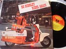 BO DIDDLEY - RIDES AGAIN - UK PYE INTERNATIONAL LP