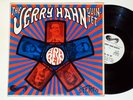 JERRY HAHN QUINTET: ARA-BE-IN changes LP / private eastern psych jazz PROMO NM
