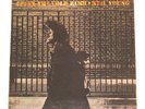 NEIL YOUNG: AFTER THE GOLD RUSH reprise LP / gatefold original FACTORY SEALED