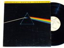 PINK FLOYD: DARK SIDE OF THE MOON harvest LP / MFSL JAPAN NM