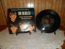 THE BEATLES -  MISERY/ TASTE OF HONEY/ ASK ME WHY/ ANNA - Picture Sleeve
