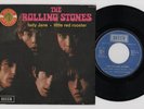 THE ROLLING STONES - 7