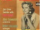 ALICE BABS - Alice and Wonderband / Original Swedish Vinyl