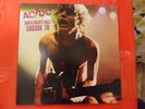 AC / DC  BOOTLEGGERS BALL CHICAGO 78  BLUE   LP