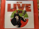 AC / DC  LIVE FROM THE ATLANTIC STUDIOS