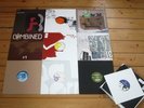 25x Minimal - Techhouse Platten , Vinyl