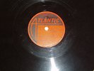 RAY CHARLES ROLL WITH ME BABY, ORIG US R &B 78