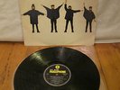 The Beatles - Help - Orig Oz Mono 1st Press -Yellow Parlophone – LP