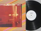 GARRiSON ? live ? wl promo oz AUSSIE LP ? Ray Brown ? Madder Lake ? Friends ?