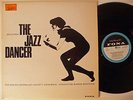 Danish Grail Breaks LP THE JAZZ DANCER Revisited 70s funk drums BJARNE ROSTVOLD