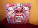 Lp von King Crimson 