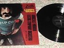 Frank Zappa  LP  Lumpy Gravy
