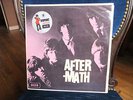 ROLLING STONES - AFTERMATH - 1966  - VINYLE LABEL DECCA
