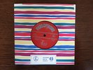 The Beatles - Love Me Do - 50th Anniversary Withdrawn 7