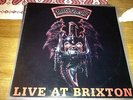 MOTORHEAD.LIVE AT BRIXTON.LP 1994.BRAZILIAN ORIGINAL. RARE.