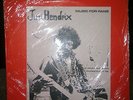 Jimi hendrix music for fans john mclaughlin lp