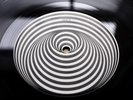 BLACK SABBATH MASTER OF REALITY MINT AUDIO VERTIGO 1ST EVER POSTER Cover RAREST