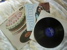 ROLLING STONES LP.'LET IT BLEED'. *WITH POSTER* STEREO.SKL 5025. NEAR MINT 