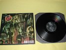 SLAYER “Reign in blood” LP UK DEF JAM RARE label thrash metal 