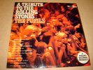 THE PUPILS (THE EYES) - A TRIBUTE TO THE ROLLING STONES - ORIGINAL WING RECORDS