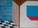 TRAFFIC - THE LOW SPARK OF HIGH HEELED BOYS - LP UK 1st press Island Pink Rim
