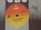 Bruce Springsteen - Badlands AUSTRALIAN 45